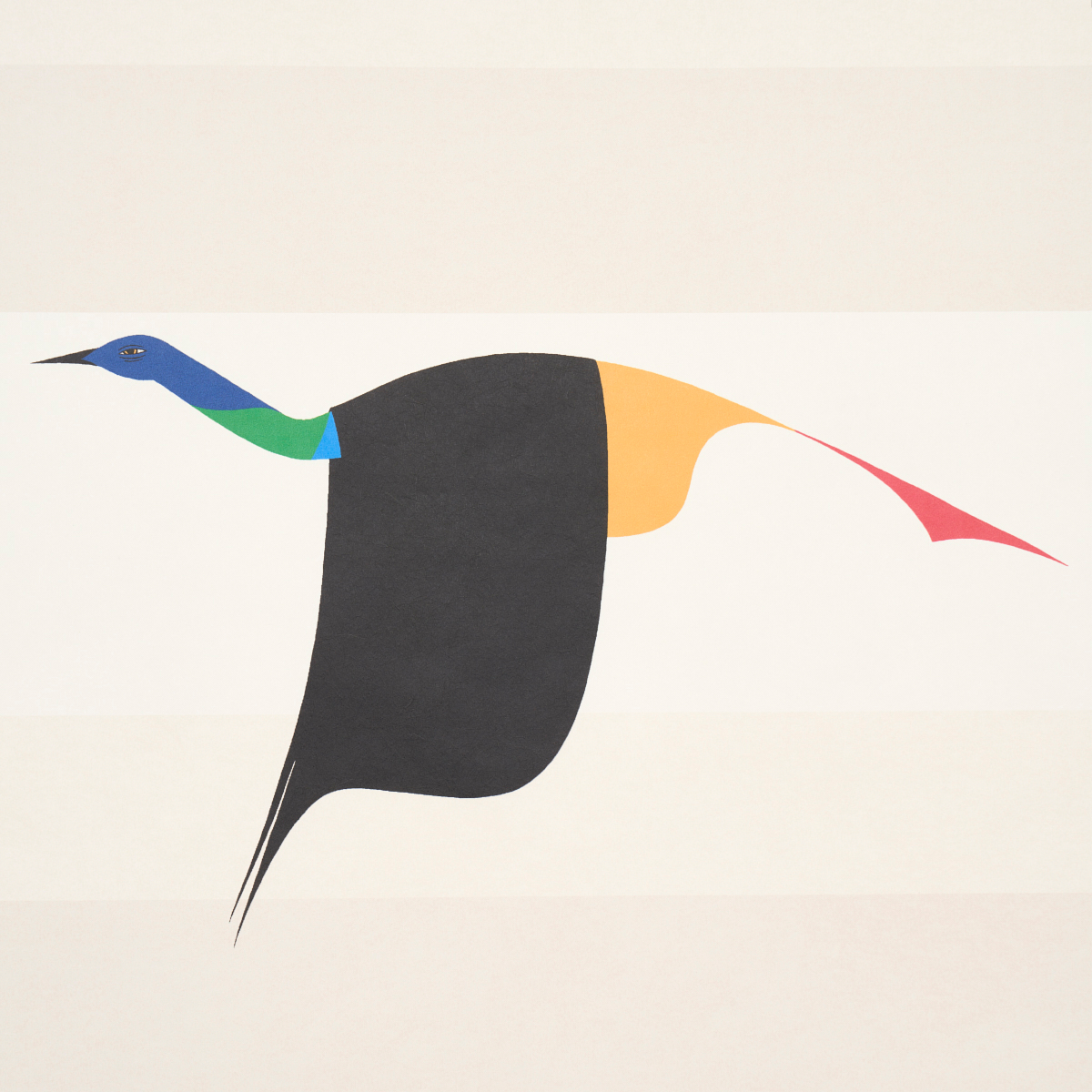 FLYING WEST gallery 2
