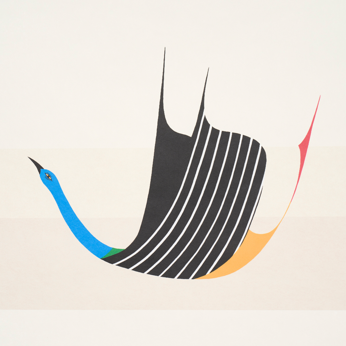 FLYING WEST gallery 3
