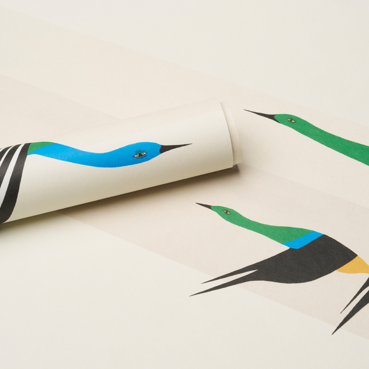 FLYING WEST gallery 5