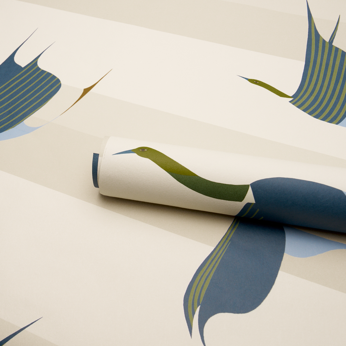 FLYING WEST gallery 5