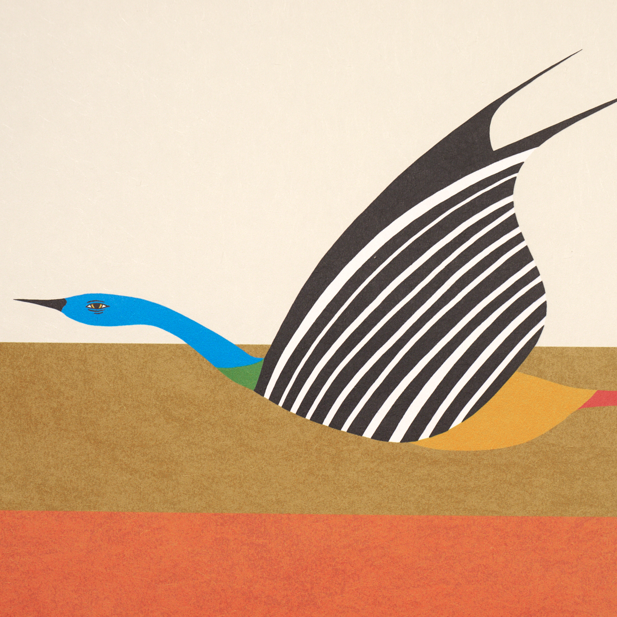 FLYING WEST gallery 2