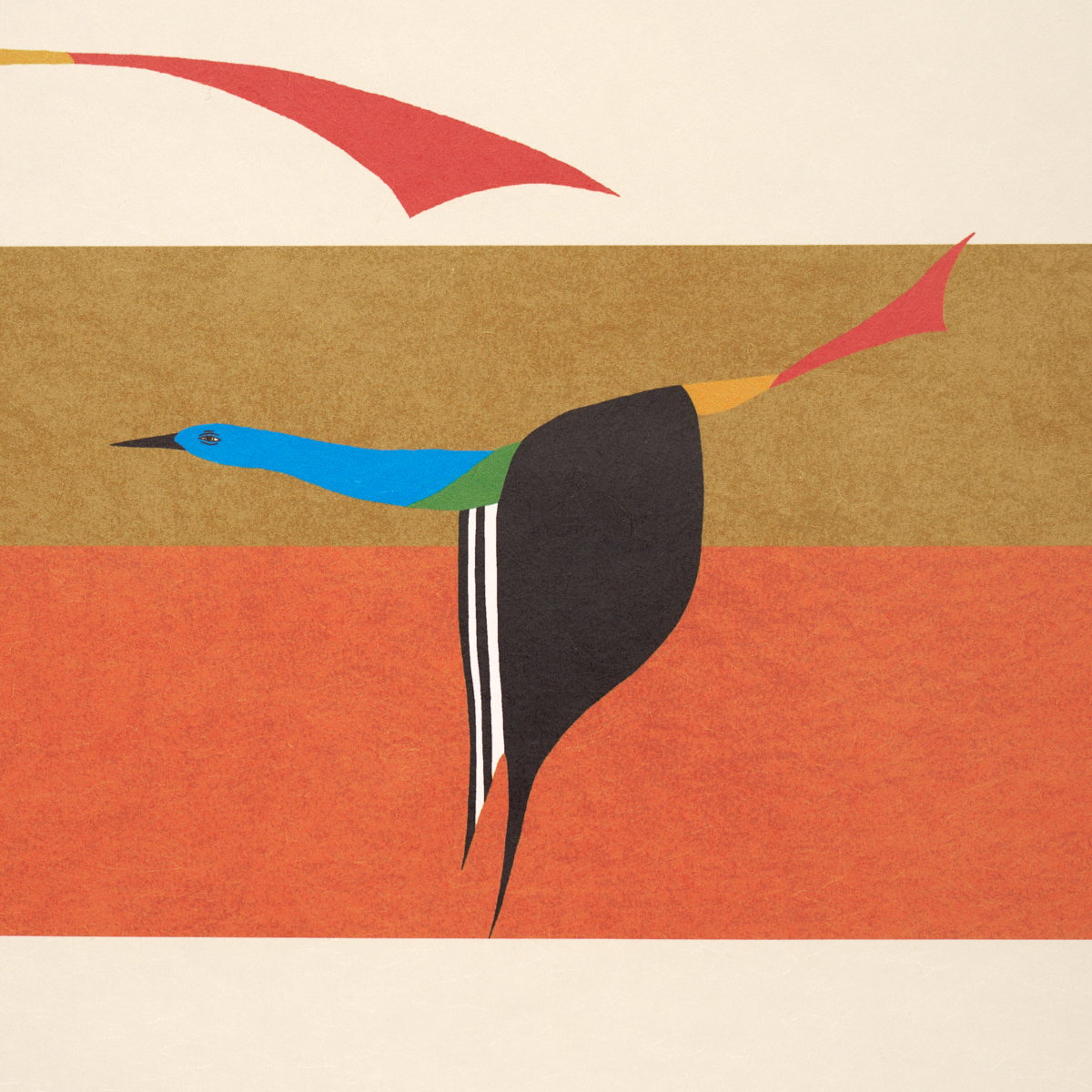 FLYING WEST gallery 3