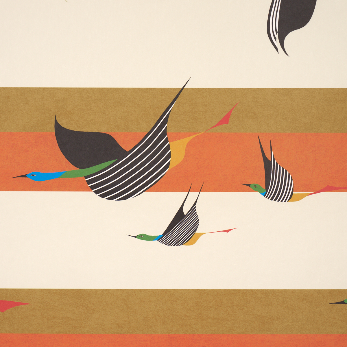 FLYING WEST gallery 4