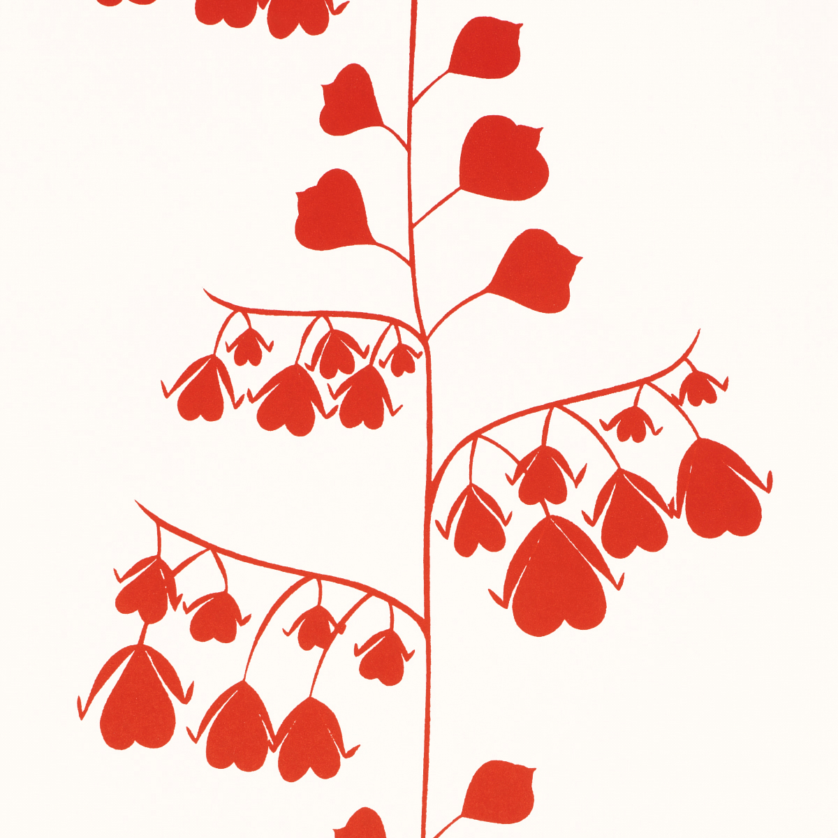 BLEEDING HEARTS gallery 2