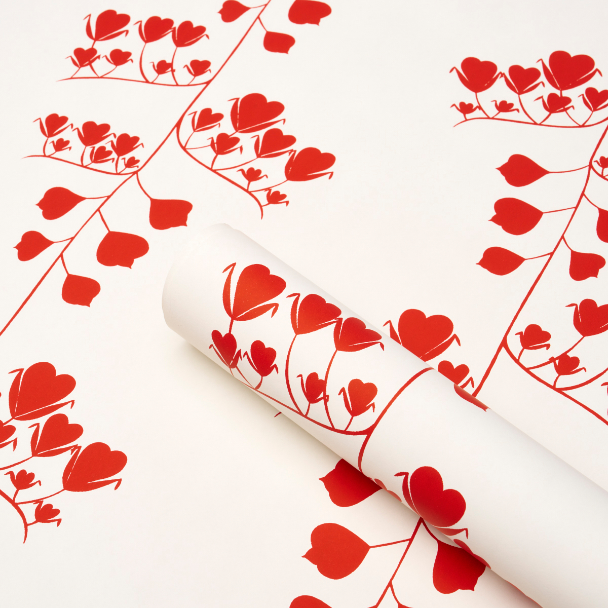 BLEEDING HEARTS gallery 3