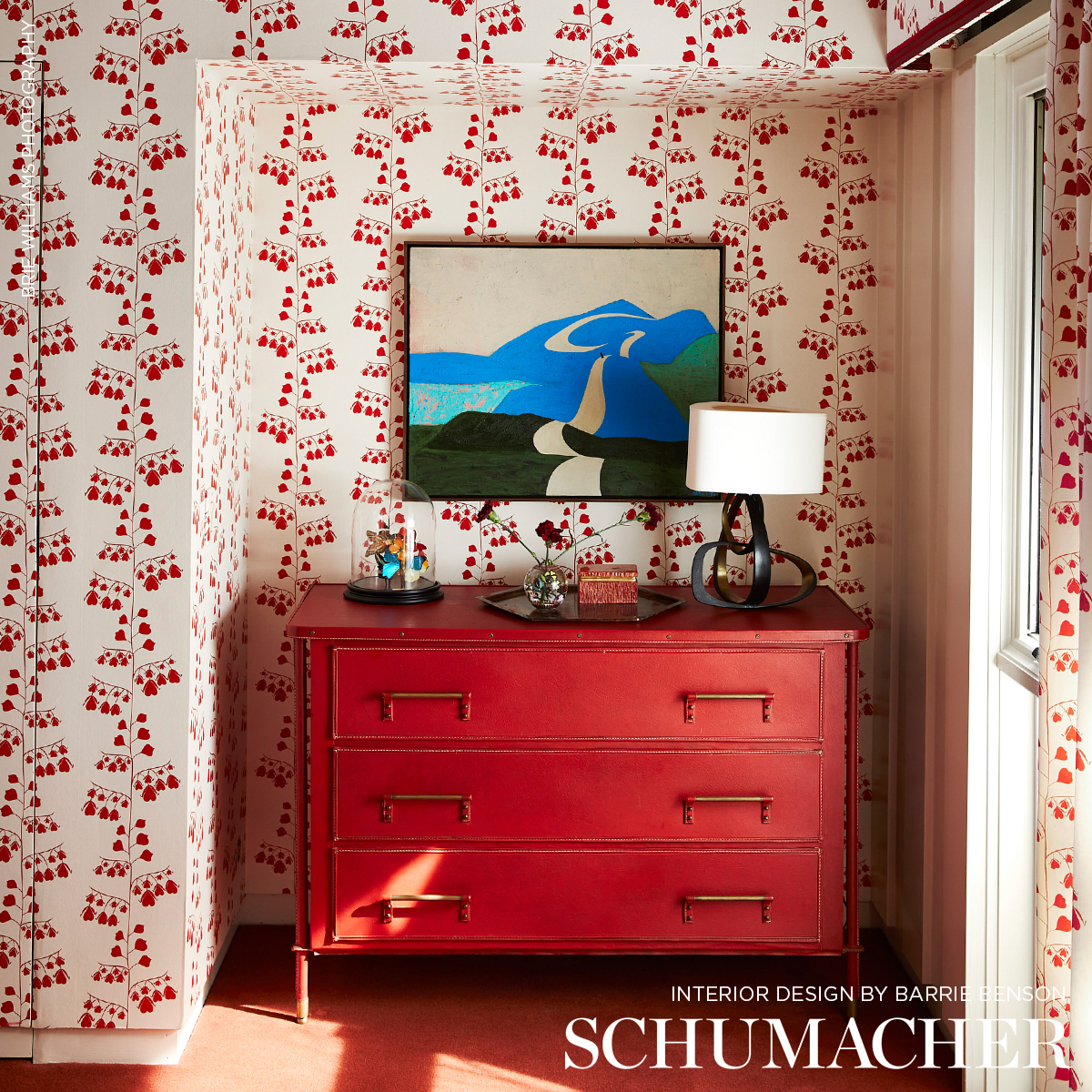 BLEEDING HEARTS gallery 5
