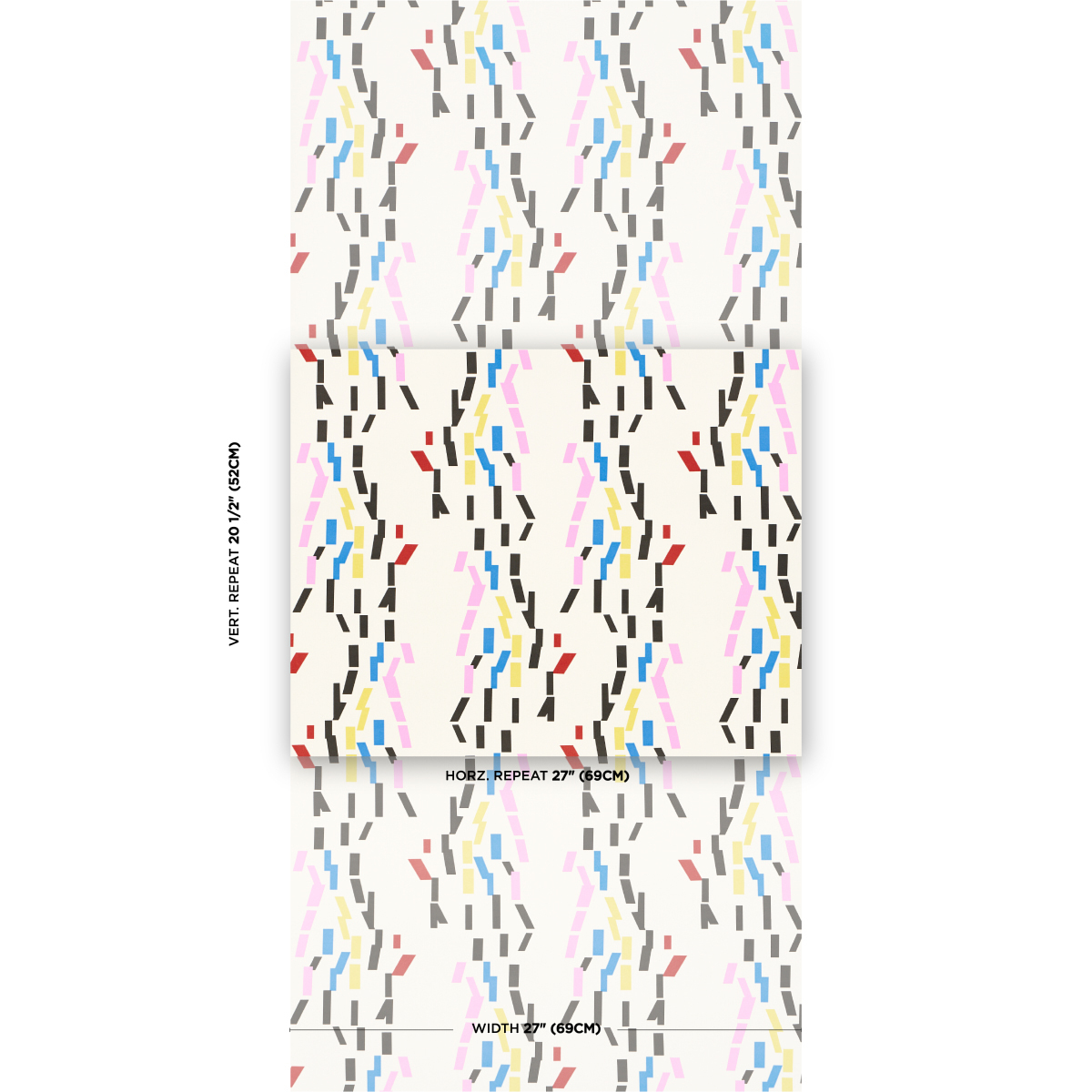 CONFETTI gallery 1