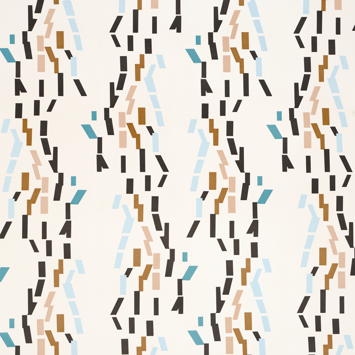 CONFETTI — TEAL