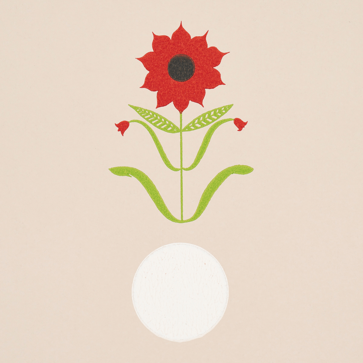 FORGET ME DOTS gallery 2