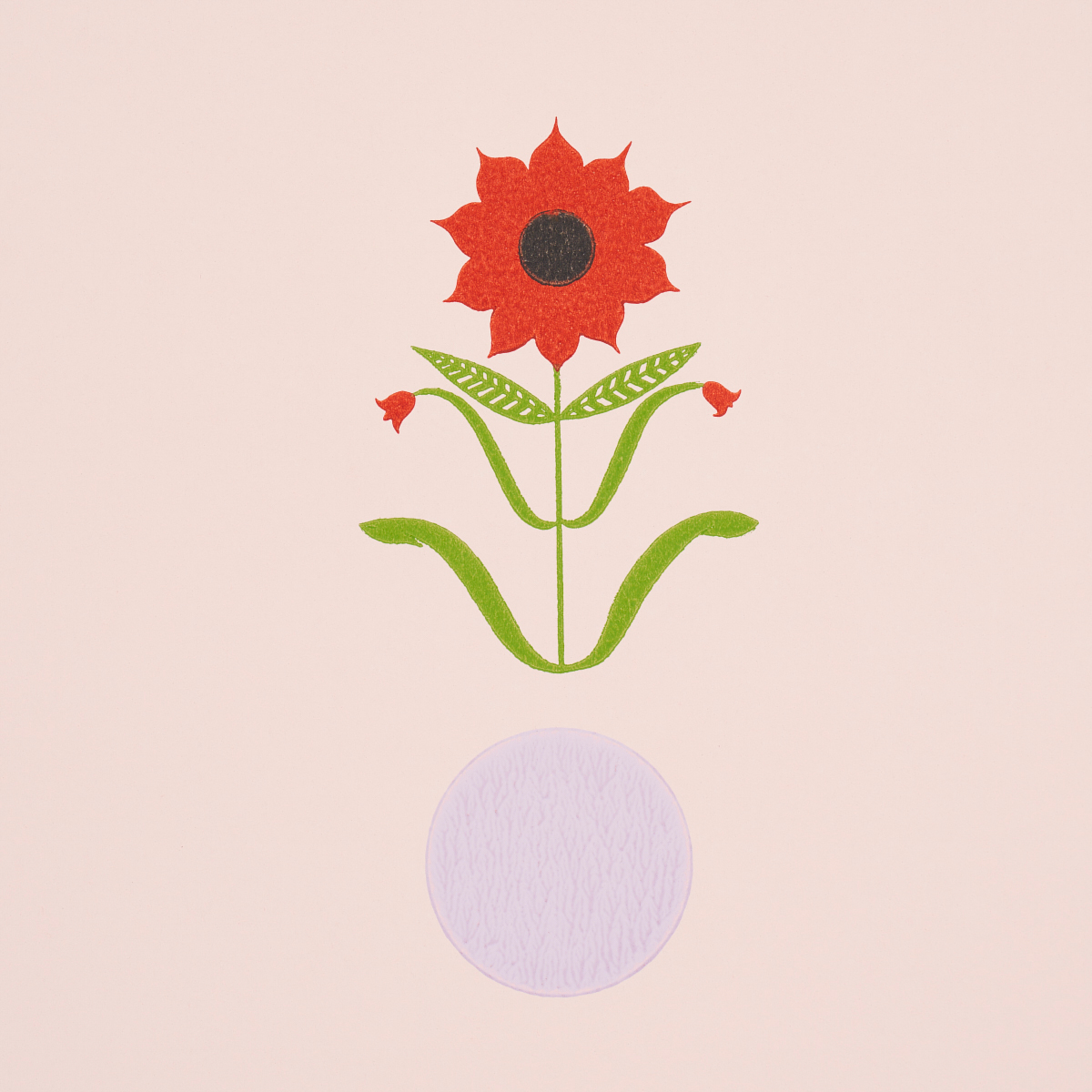 FORGET ME DOTS gallery 2