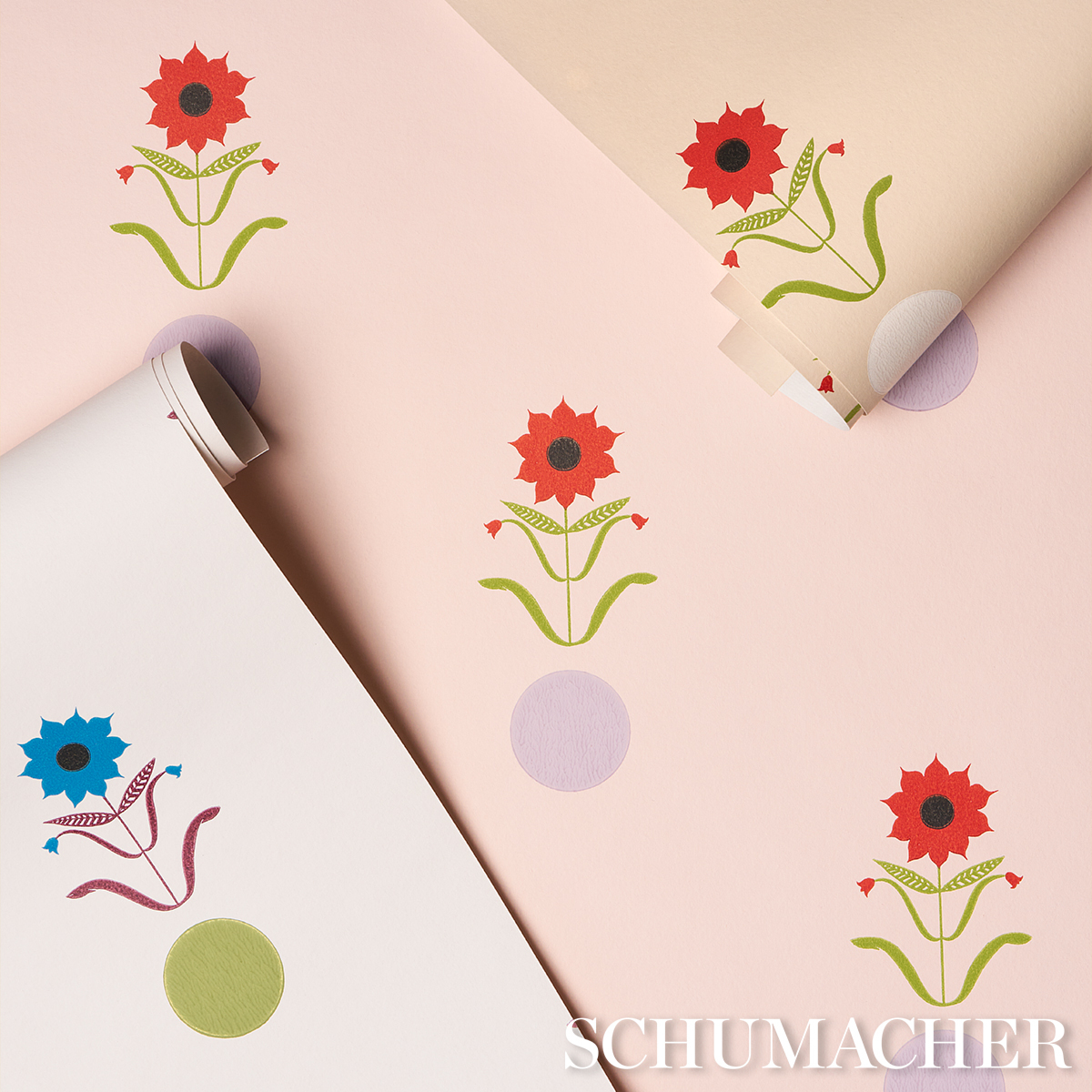 FORGET ME DOTS gallery 5