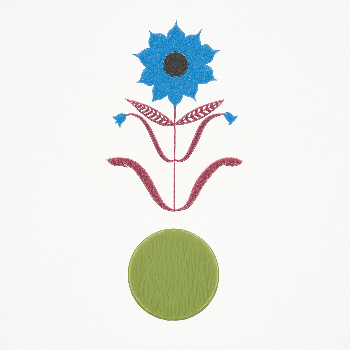 FORGET ME DOTS gallery 2