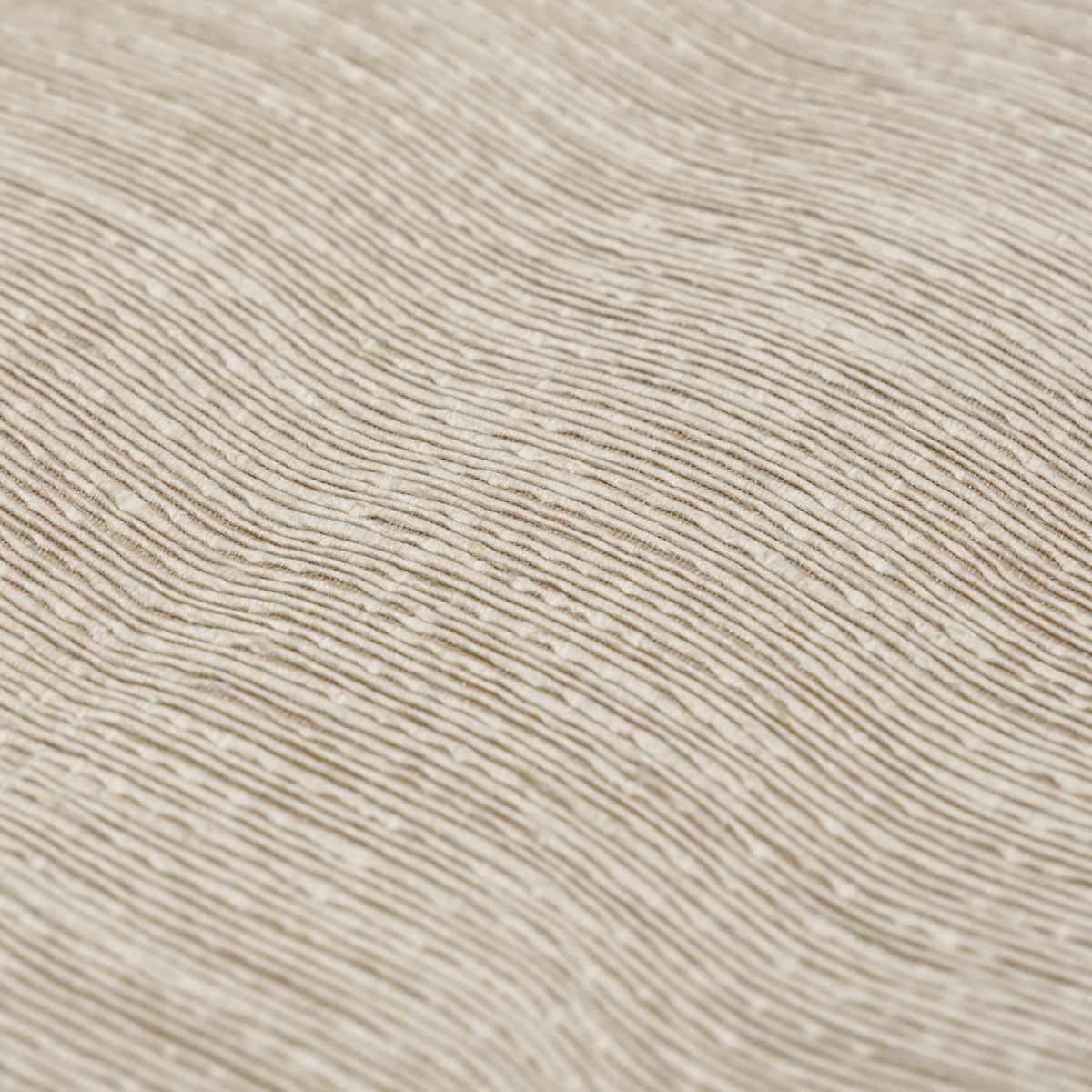 LINEN PLISSÉ WALLCOVERING gallery 1