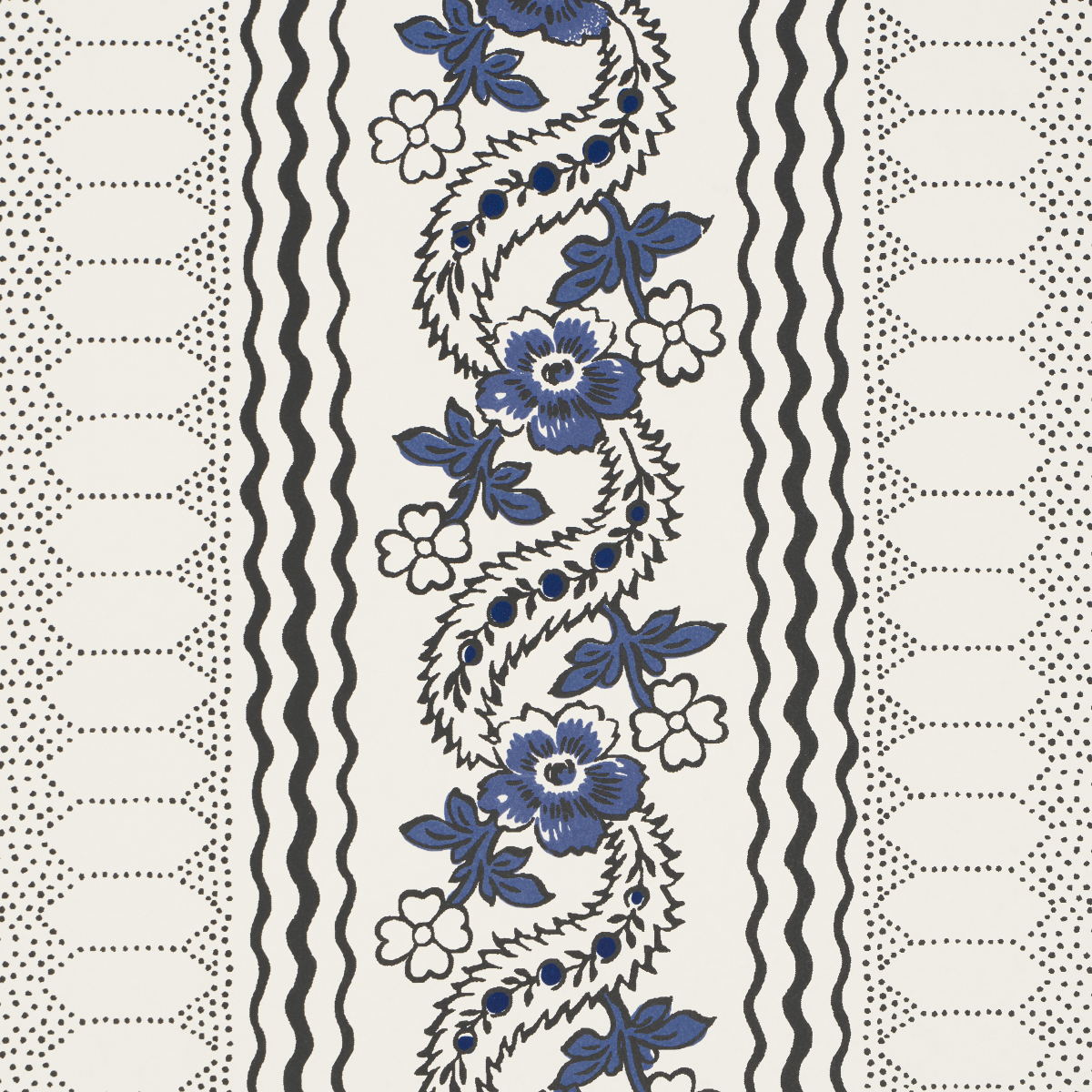 Serena Stripe gallery 2