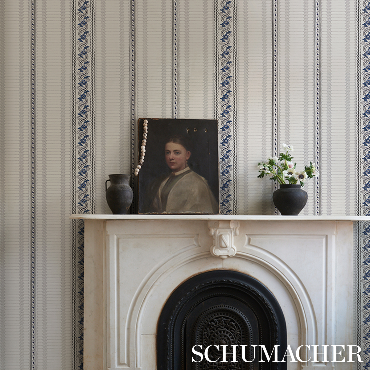 Serena Stripe gallery 6