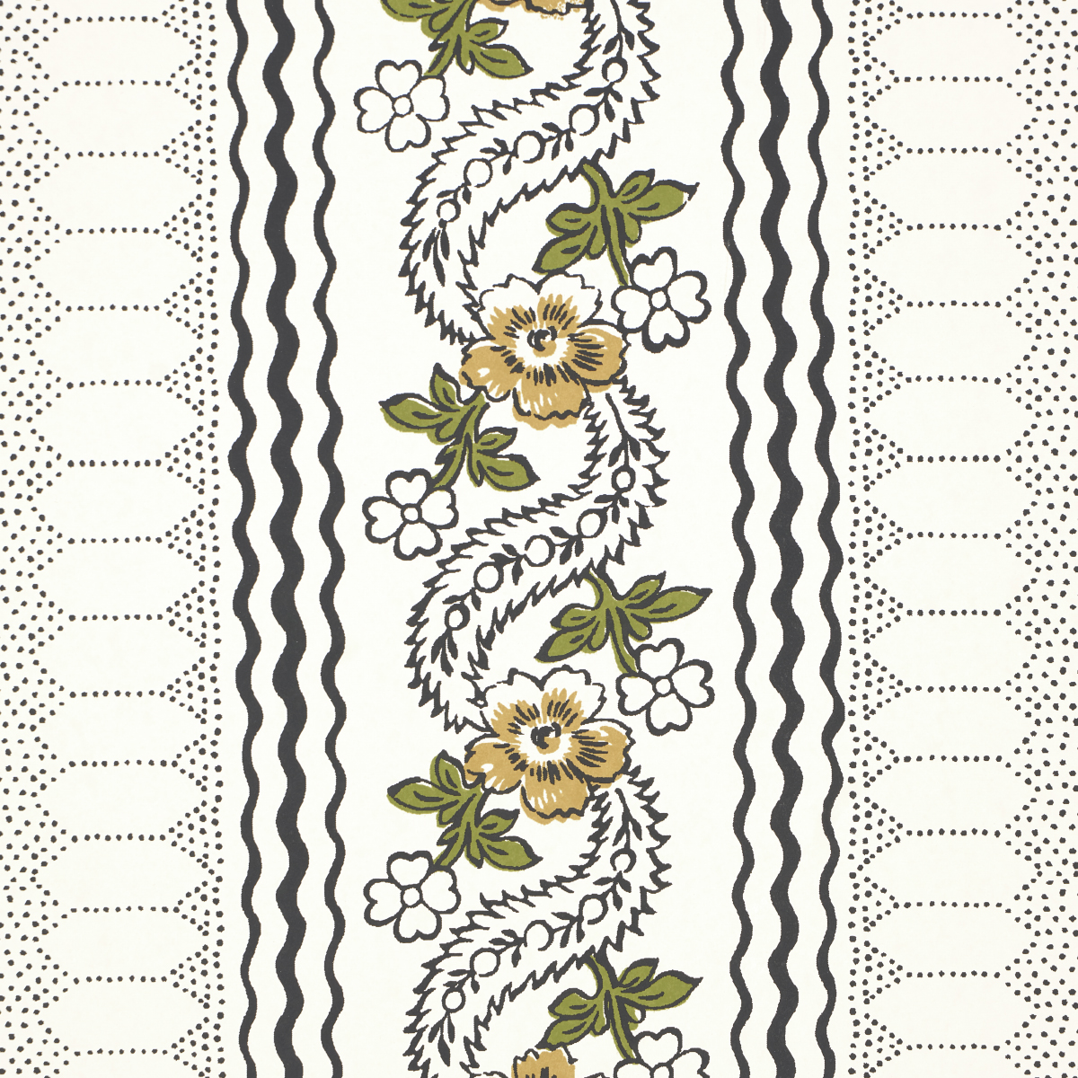 Serena Stripe gallery 2