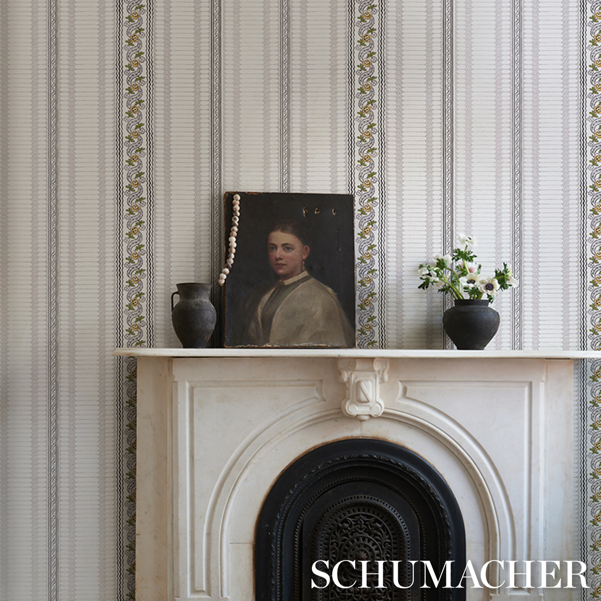 Serena Stripe gallery 6