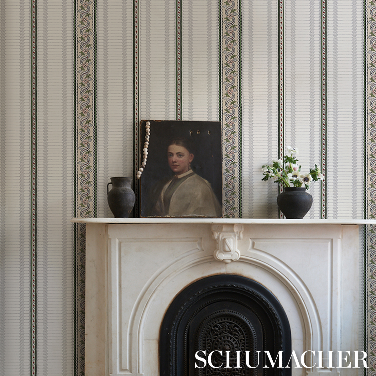 Serena Stripe gallery 6