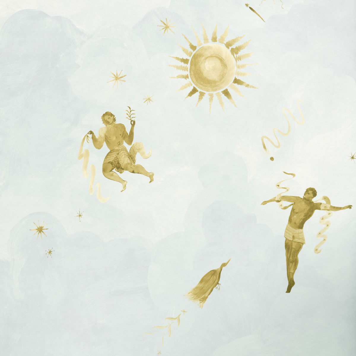 Ascendance 3 Panel Set gallery 3
