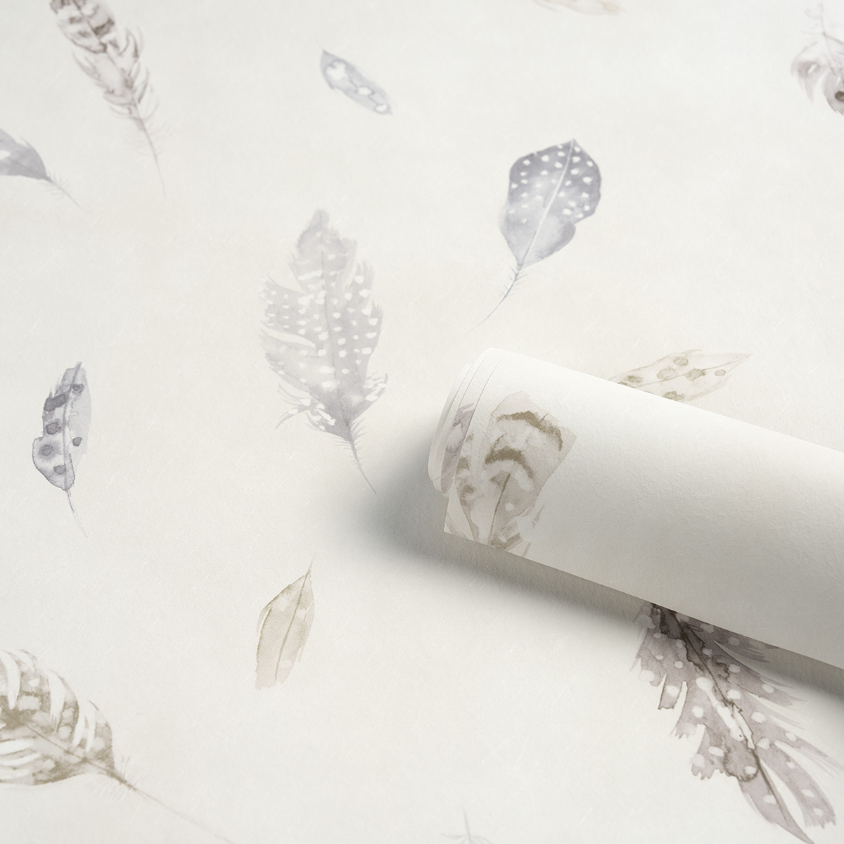 Woodland Feathers gallery 4
