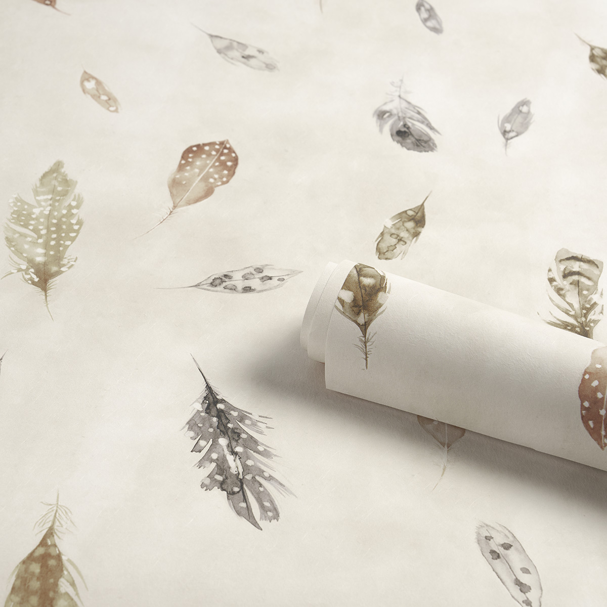 Woodland Feathers gallery 4