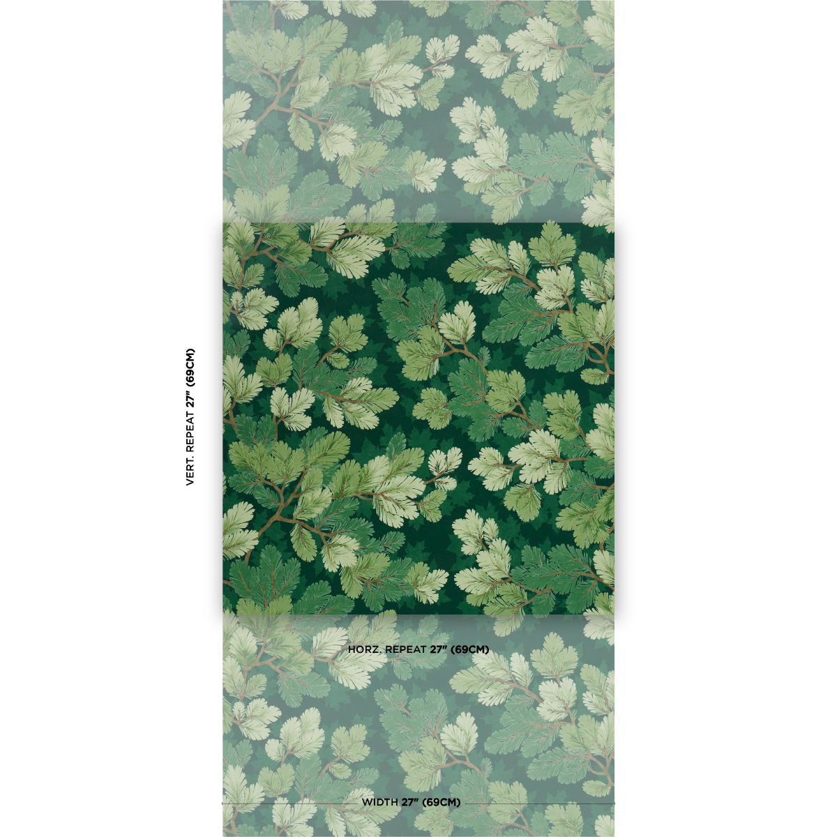 Covey Hedge gallery 1