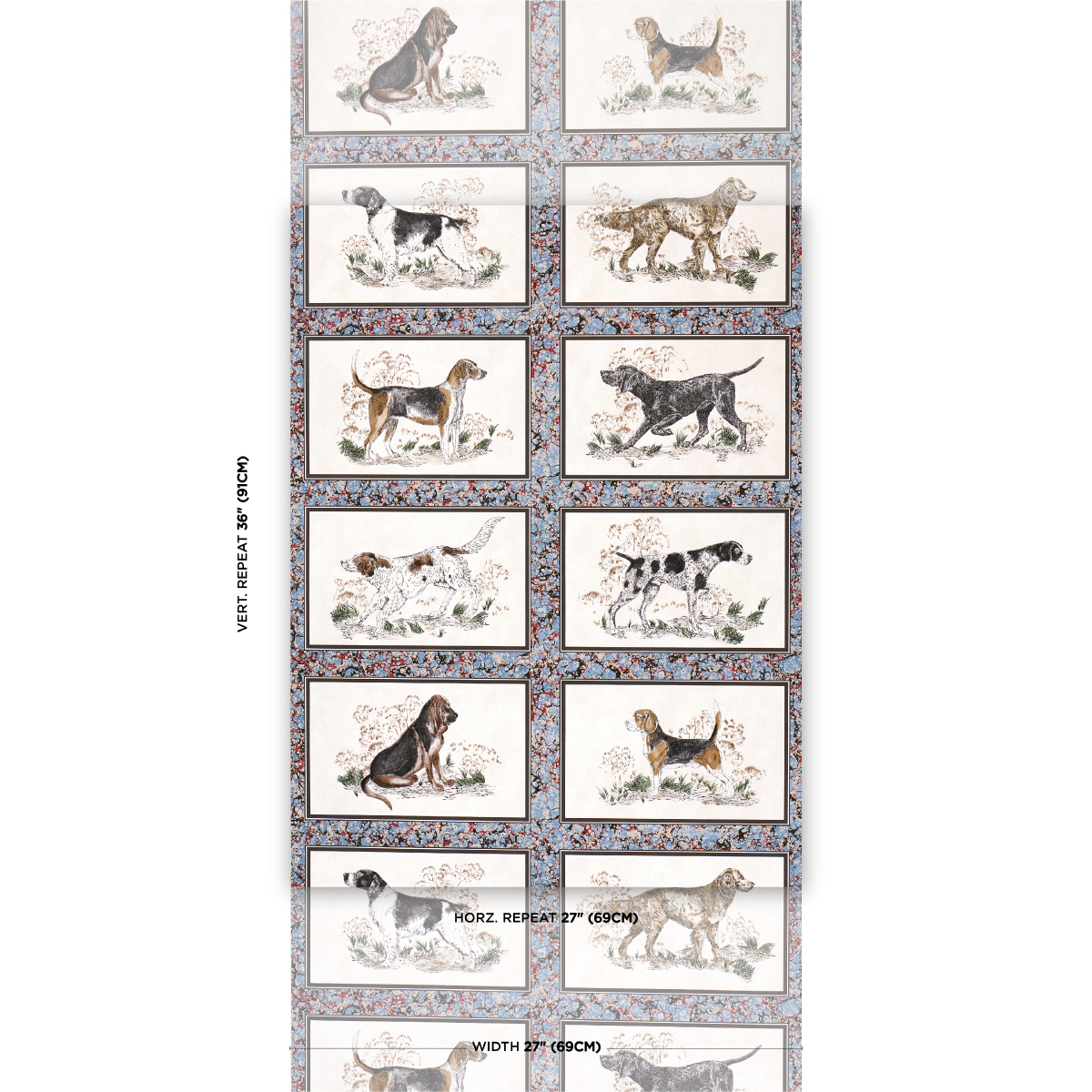 CHASER’S LEGACY gallery 1