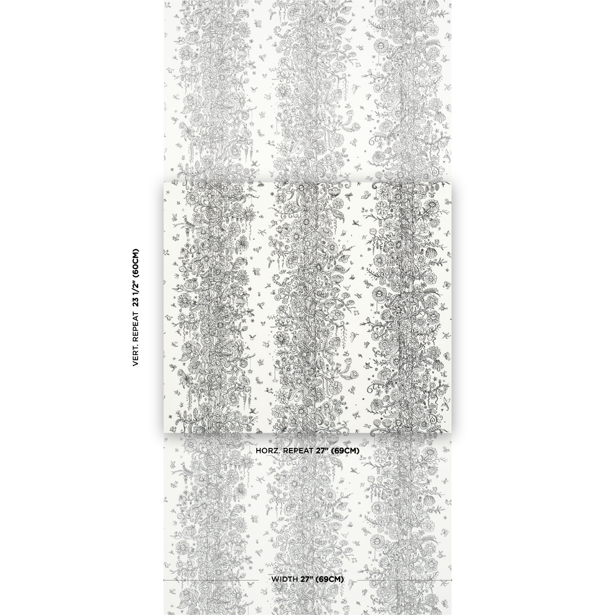 Edward Steed's Towers Of Flowers gallery 1