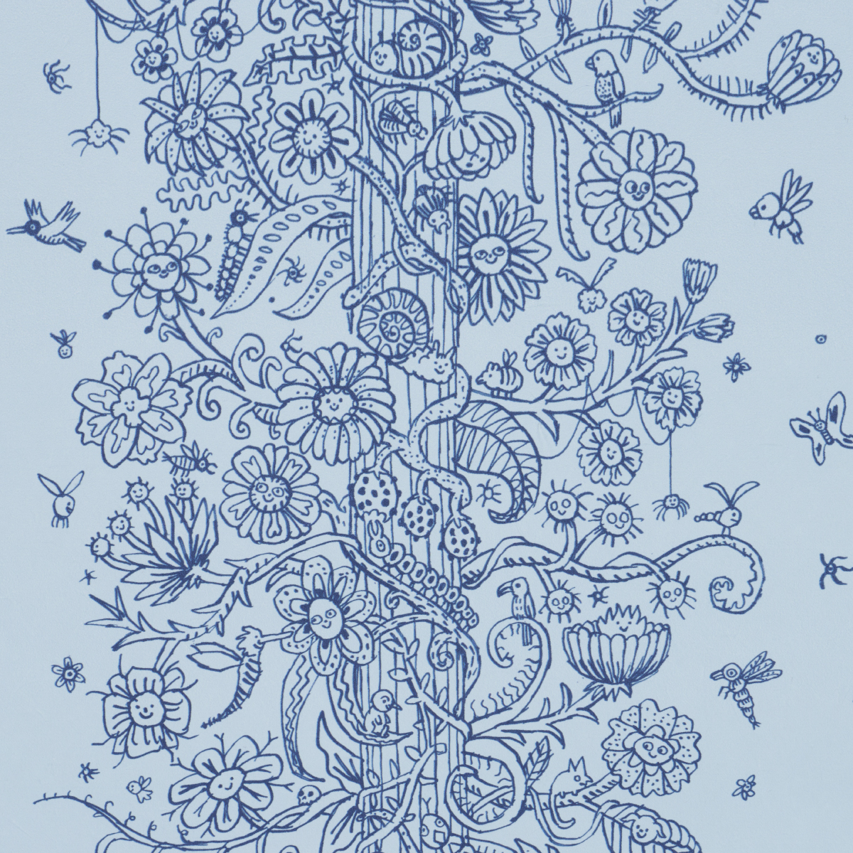 Edward Steed's Towers Of Flowers gallery 2