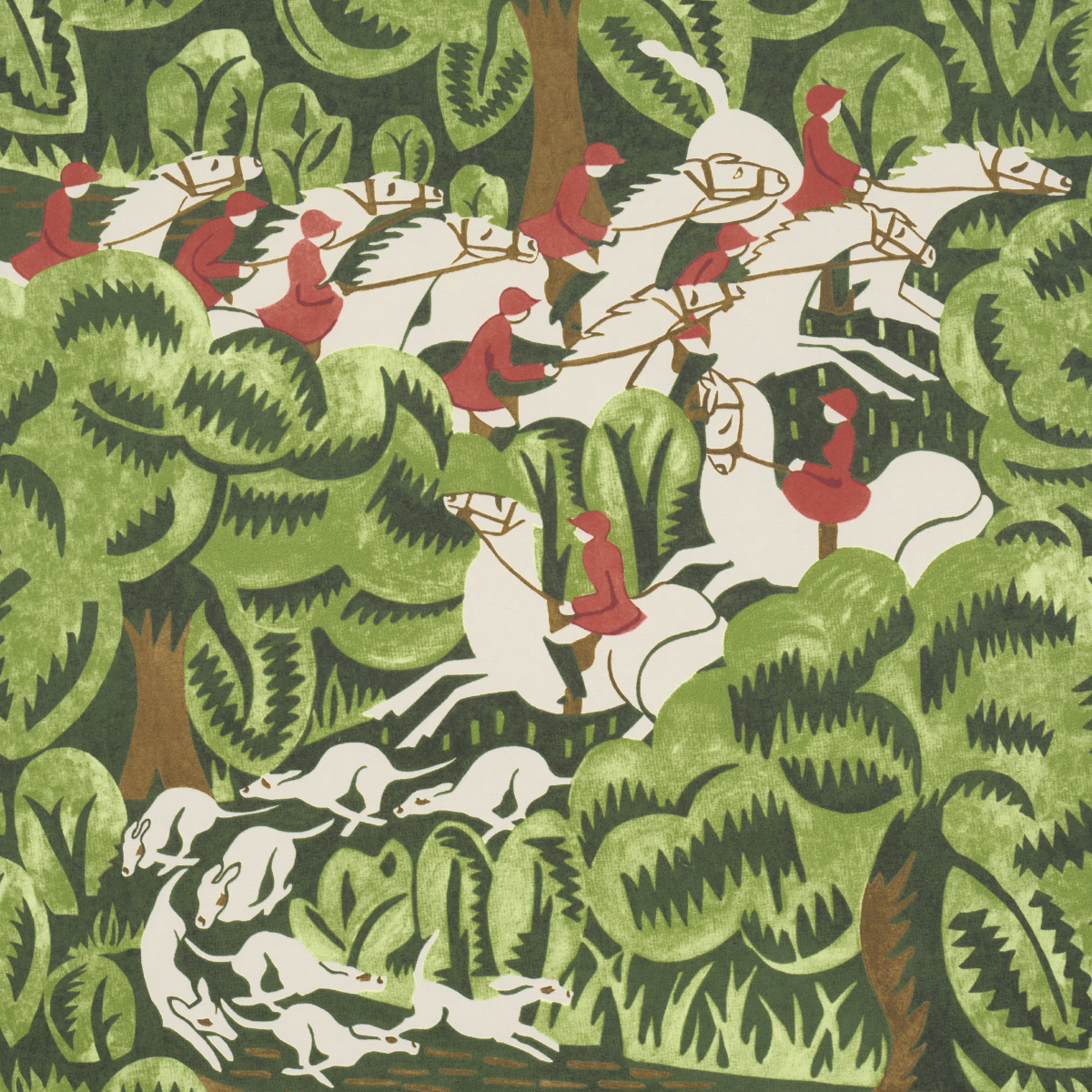 Margaret Schloeman's Fox Chase gallery 3