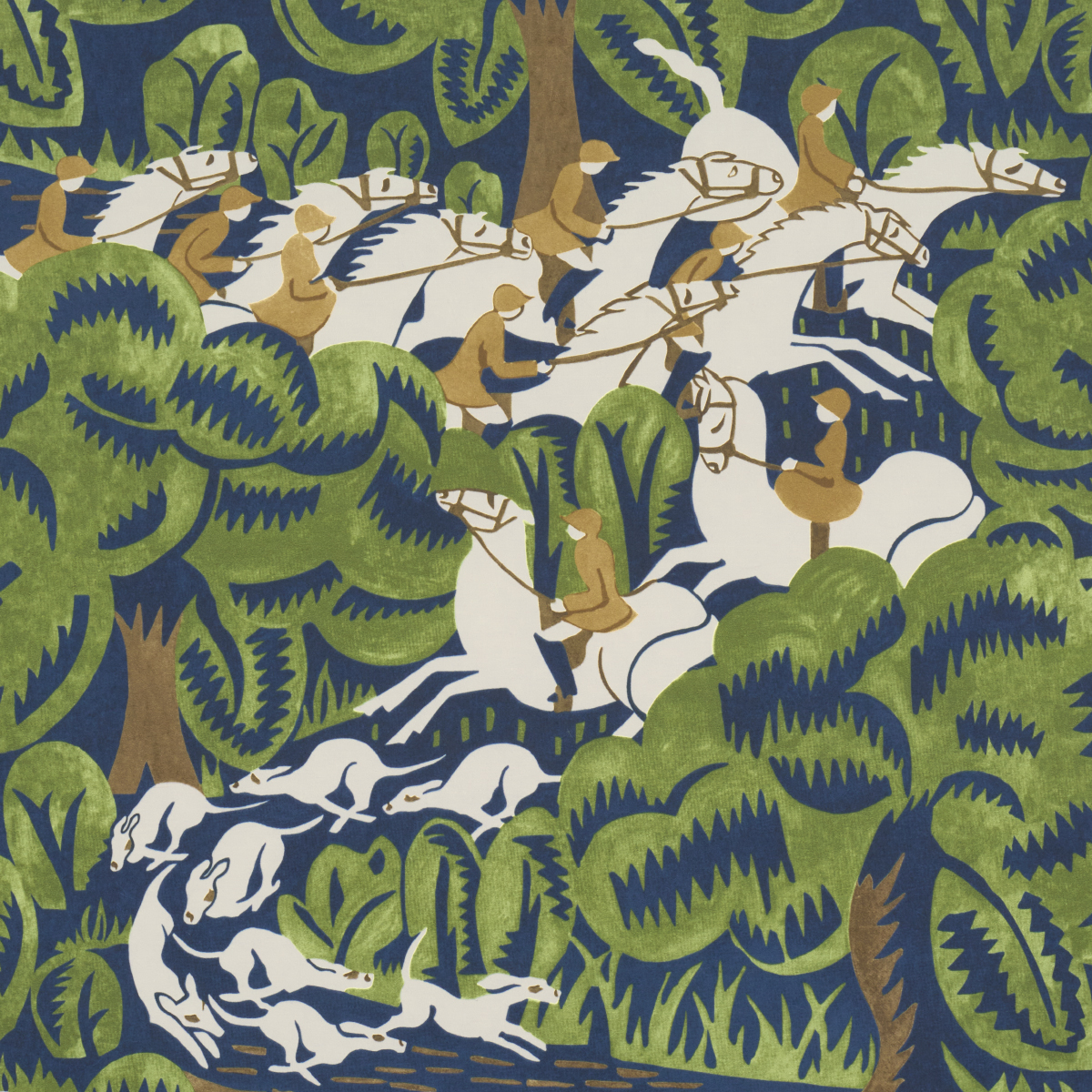Margaret Schloeman's Fox Chase gallery 2