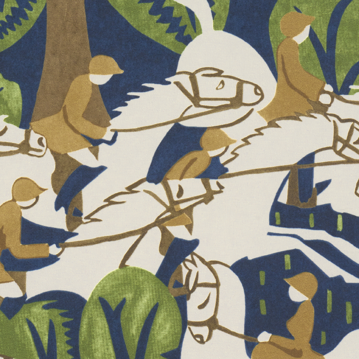 Margaret Schloeman's Fox Chase gallery 3