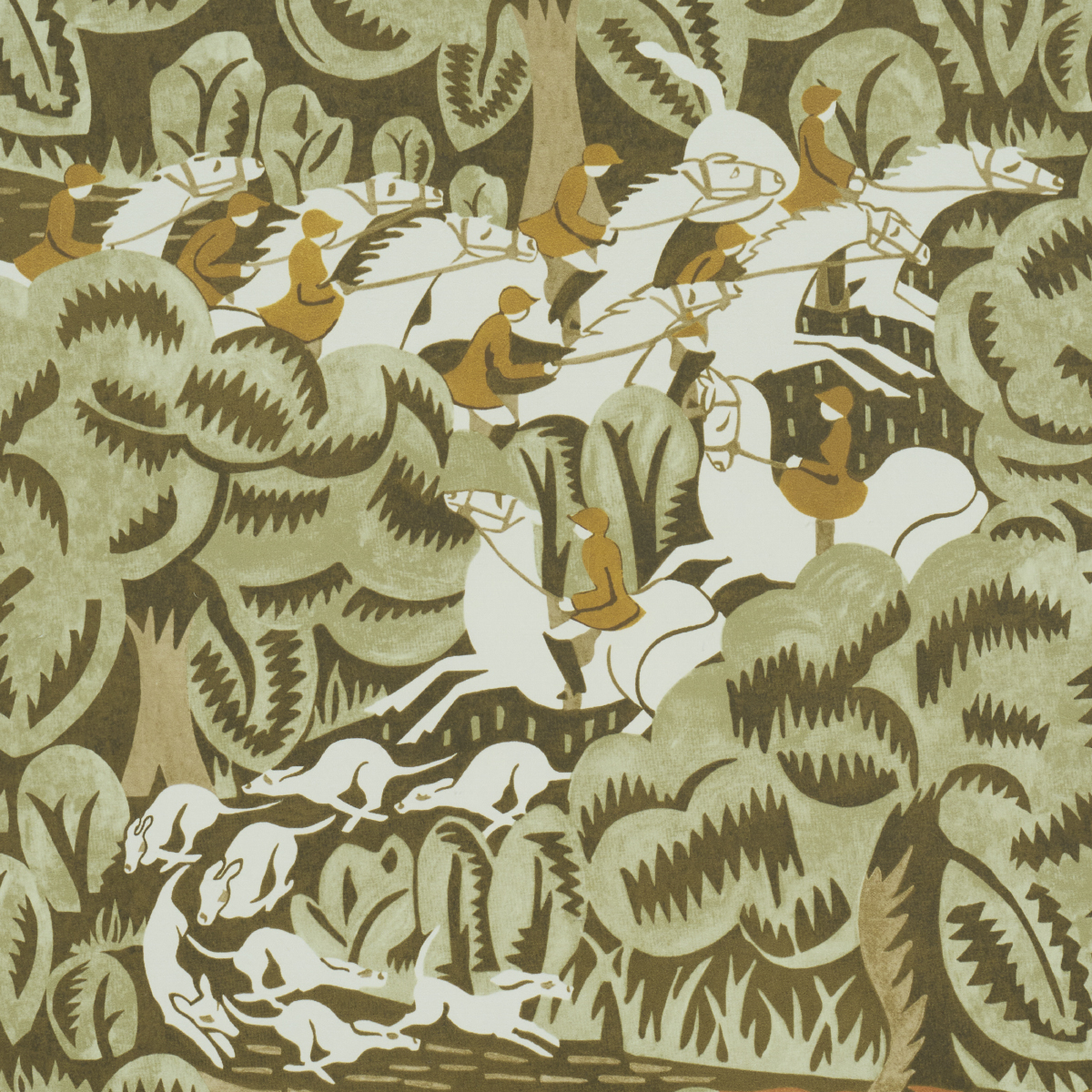Margaret Schloeman's Fox Chase gallery 2