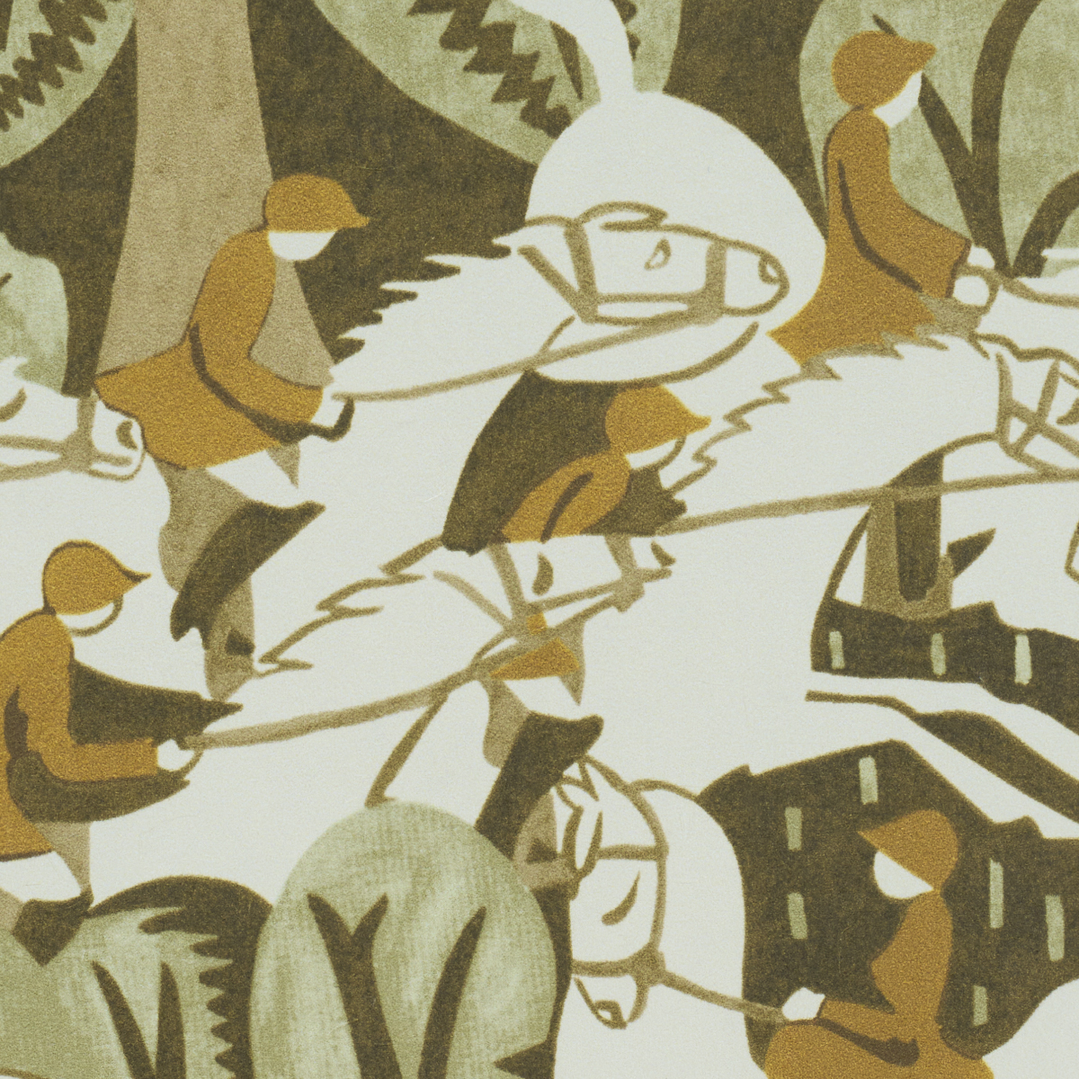 Margaret Schloeman's Fox Chase gallery 3