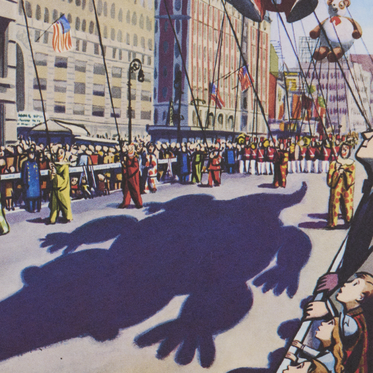 The New Yorker City-view Covers gallery 5