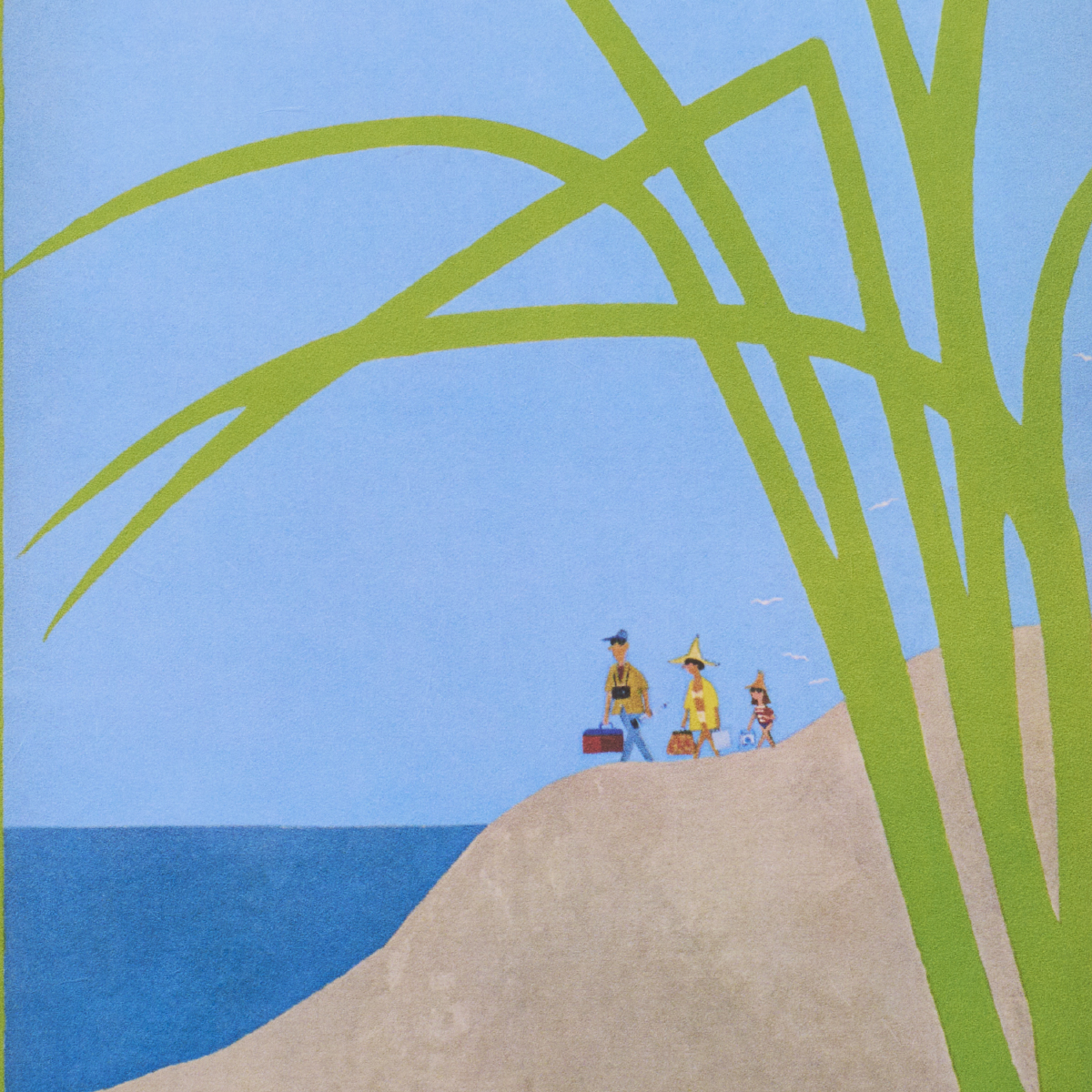 The New Yorker Seasonal Covers gallery 2