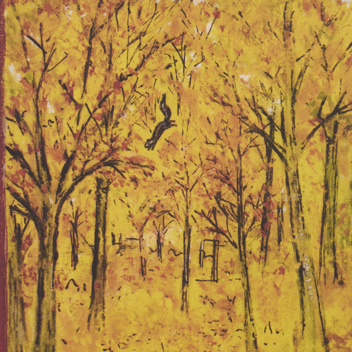 The New Yorker Seasonal Covers gallery 4