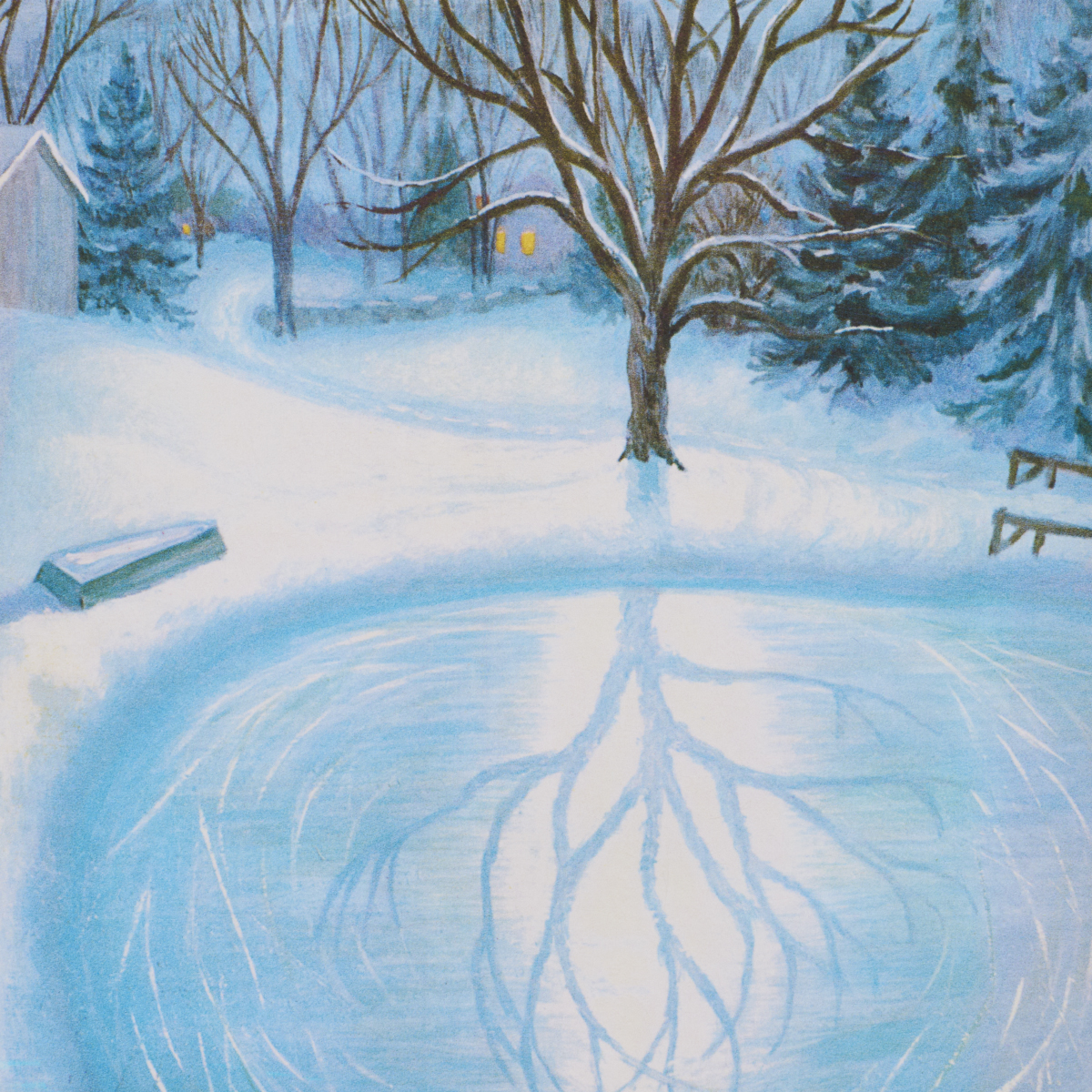 The New Yorker Seasonal Covers gallery 5