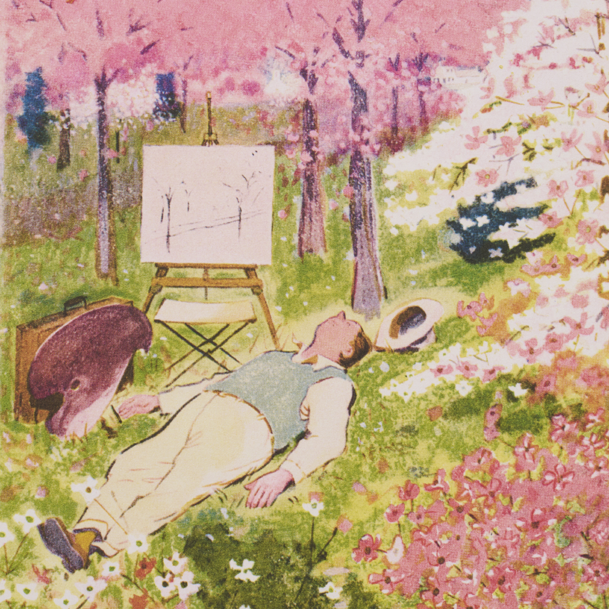 The New Yorker Seasonal Covers gallery 6