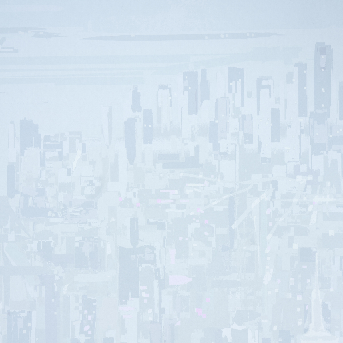 Pascal Campion's New York Skyline gallery 2
