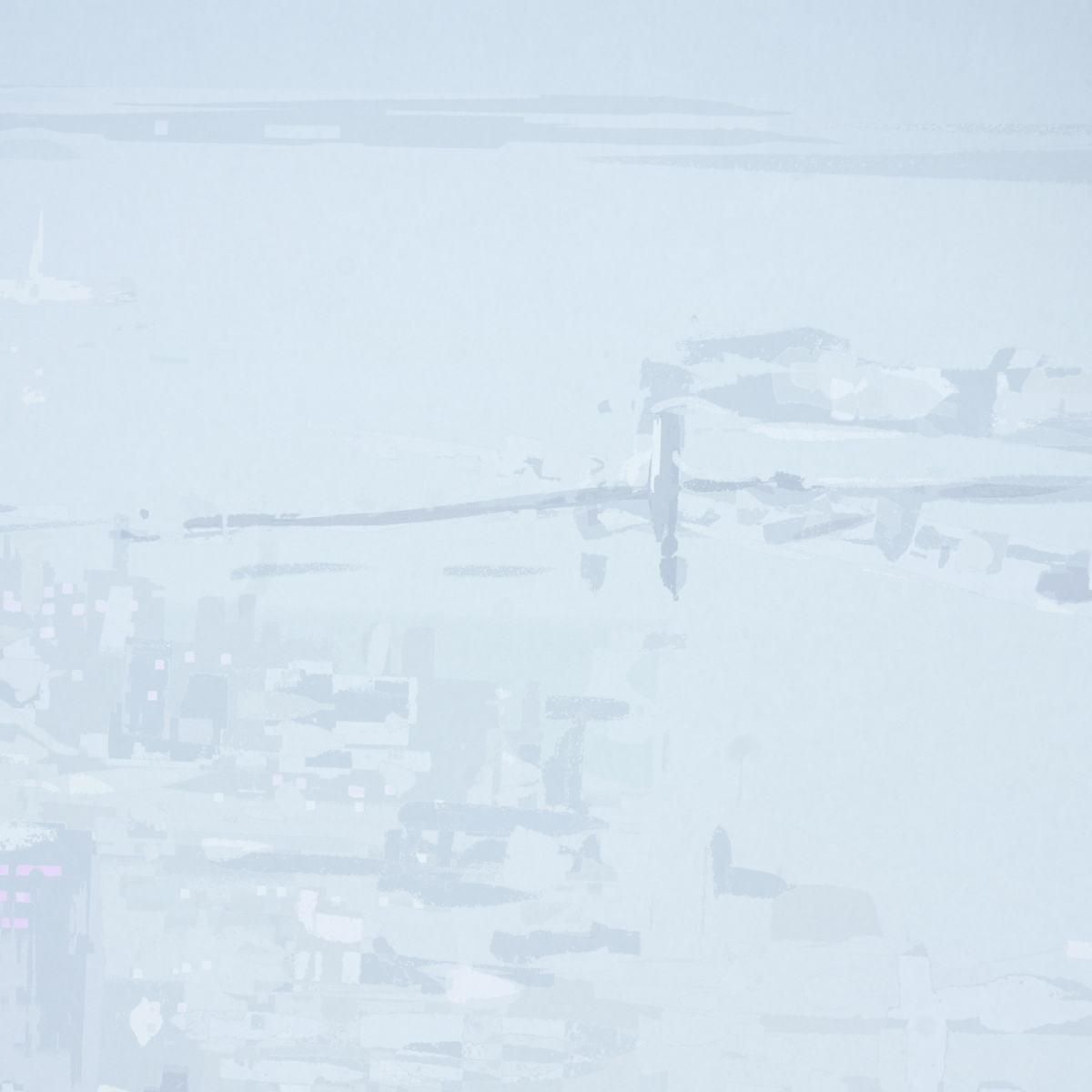 Pascal Campion's New York Skyline gallery 3