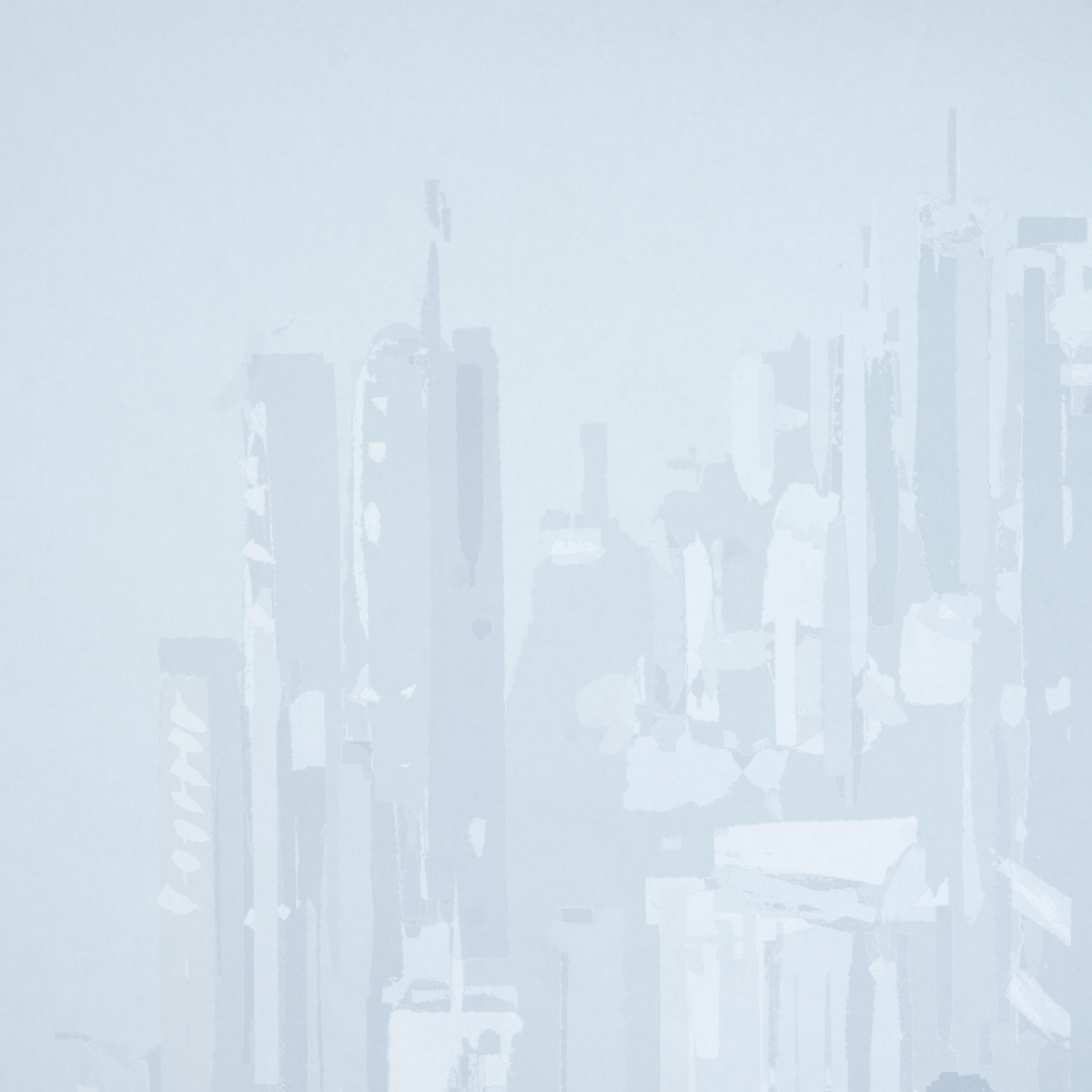 Pascal Campion's New York Skyline gallery 4
