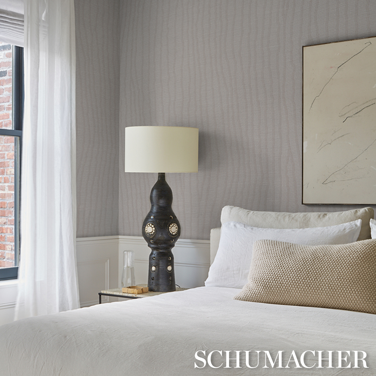 LA VOIE WALLCOVERING gallery 4