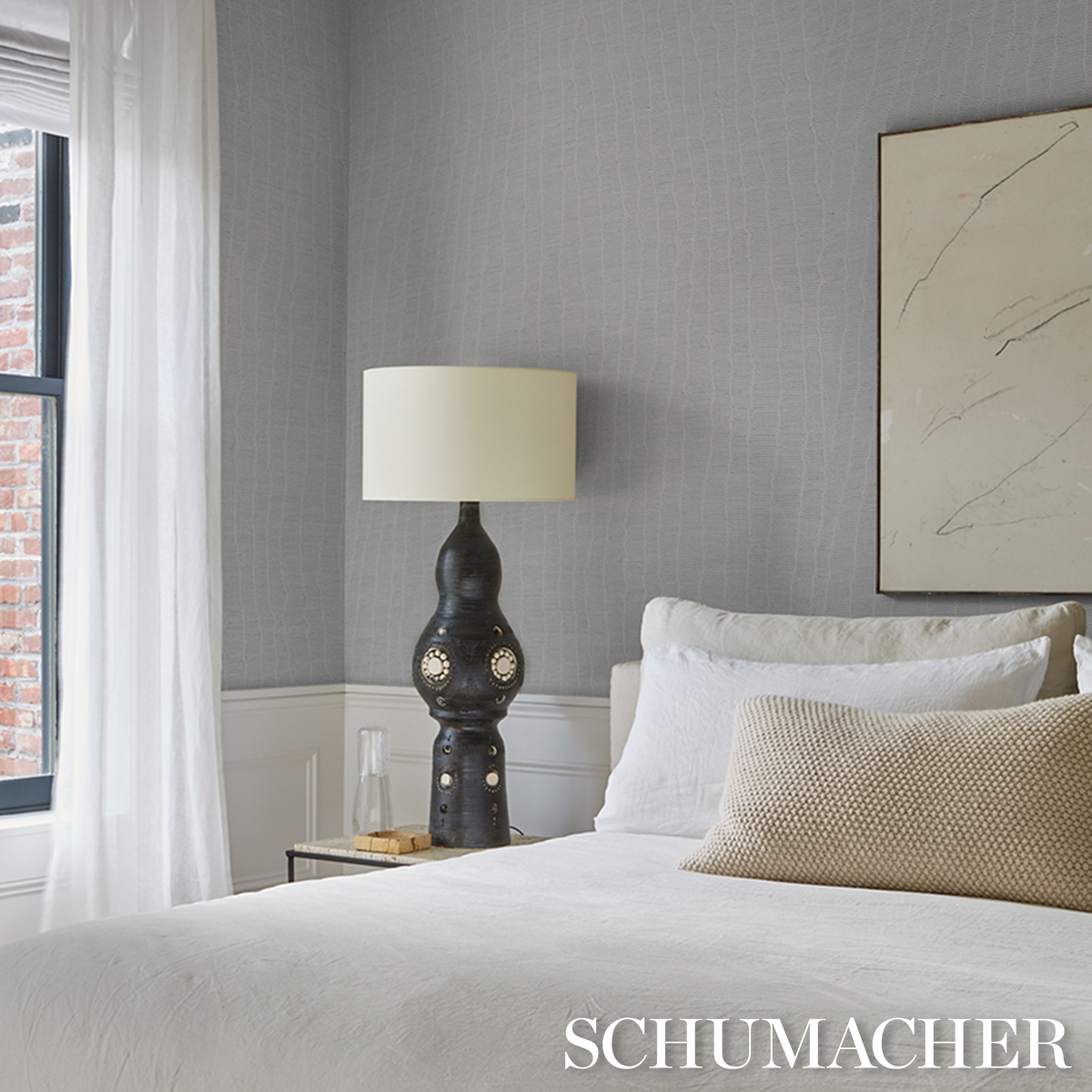 LA VOIE WALLCOVERING gallery 4