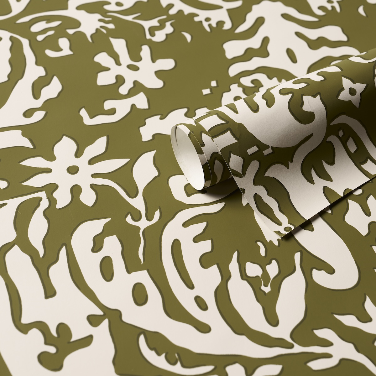 SUFFOLK DAMASK gallery 3