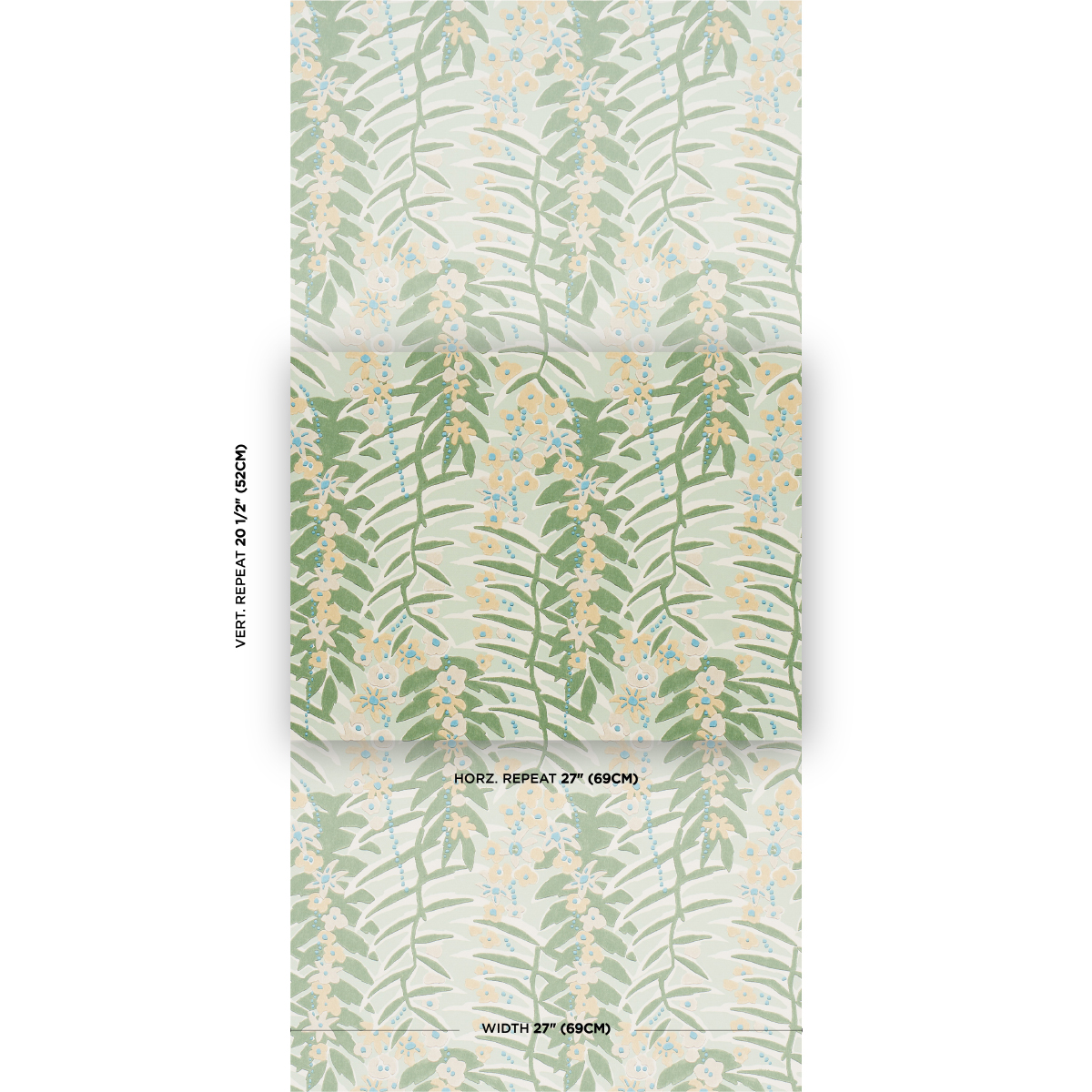 ASHBEE BOTANICAL gallery 1