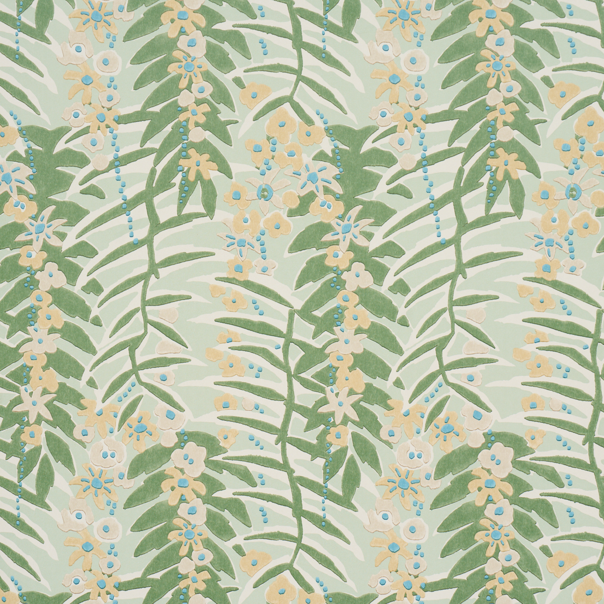ASHBEE BOTANICAL — AQUA