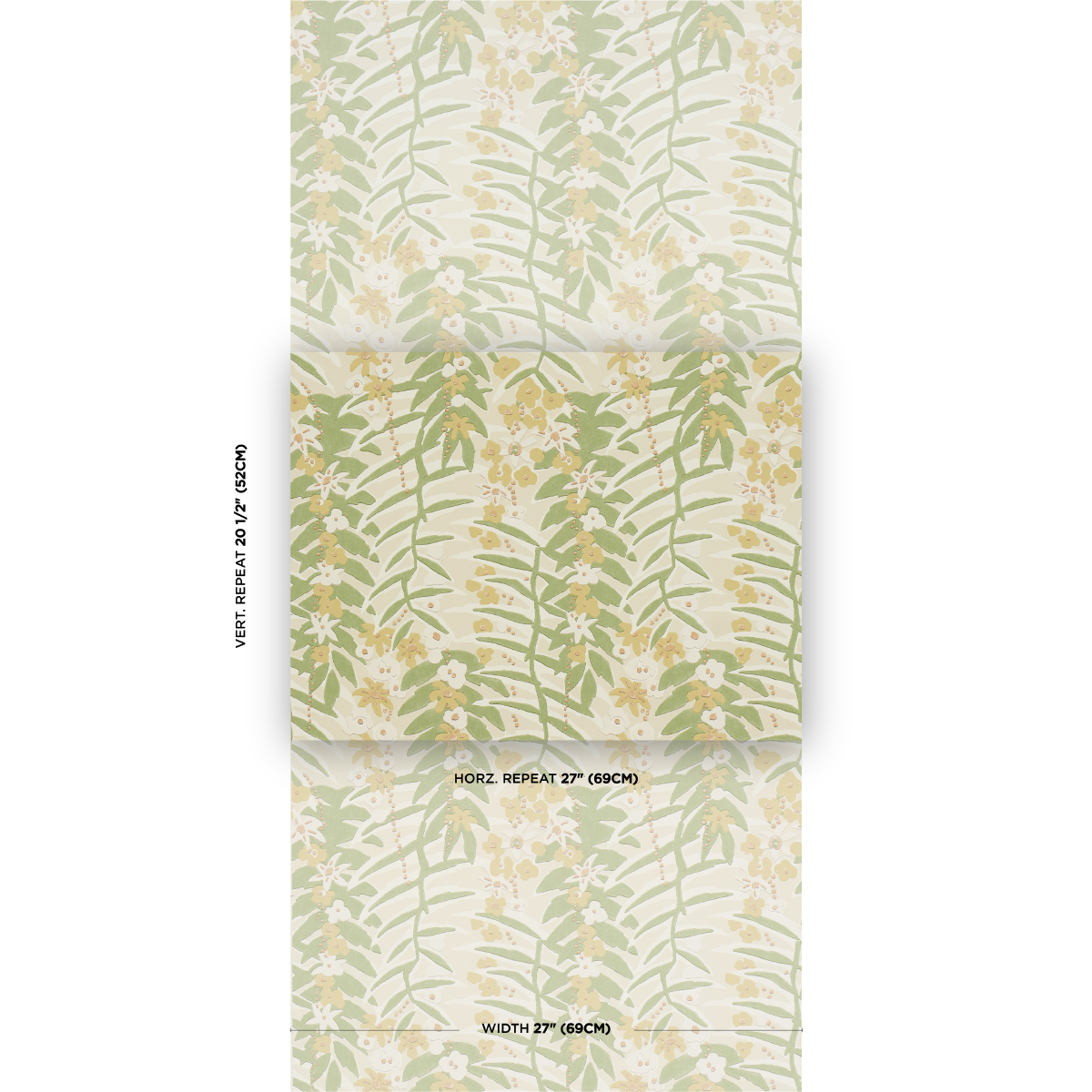 ASHBEE BOTANICAL gallery 1
