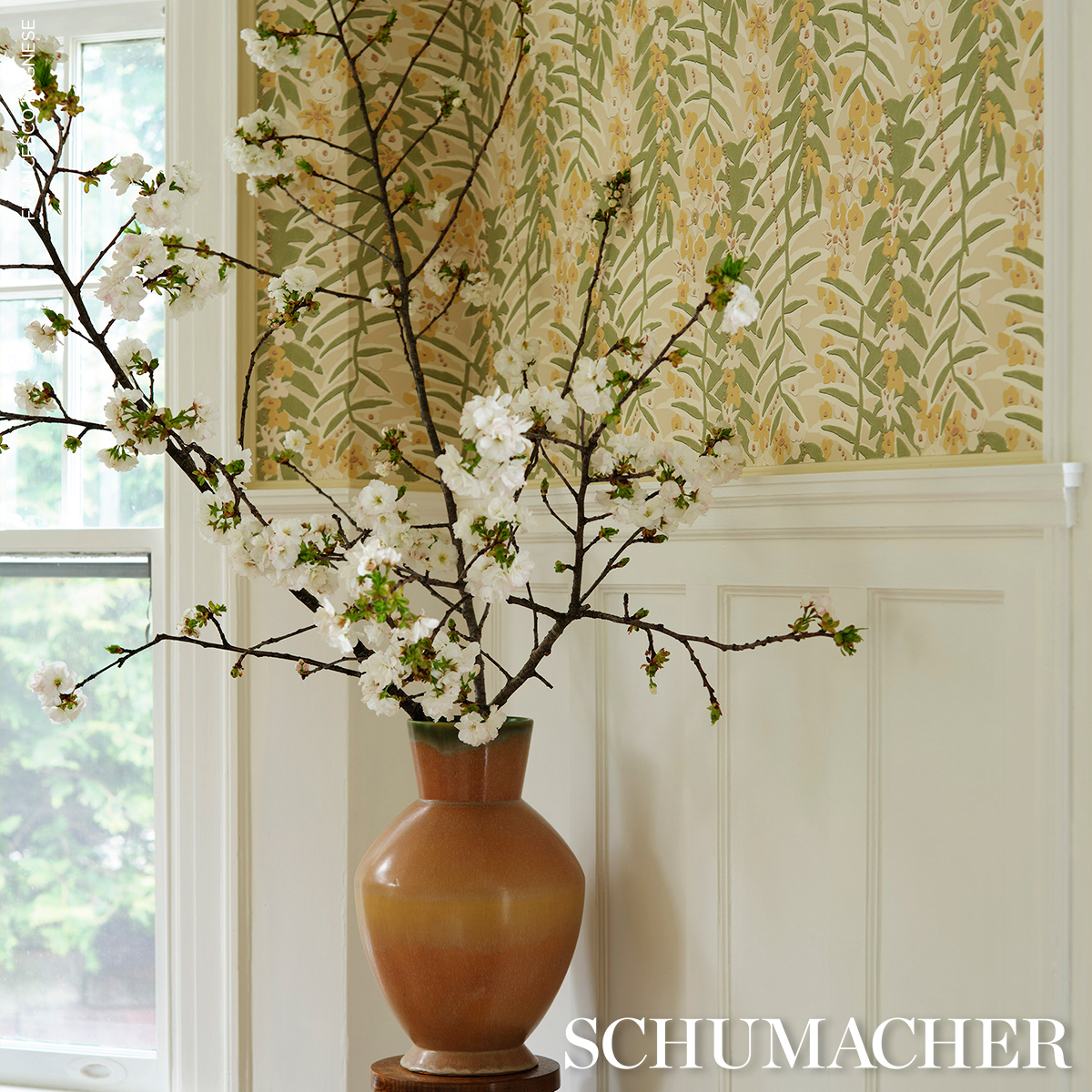 ASHBEE BOTANICAL gallery 5