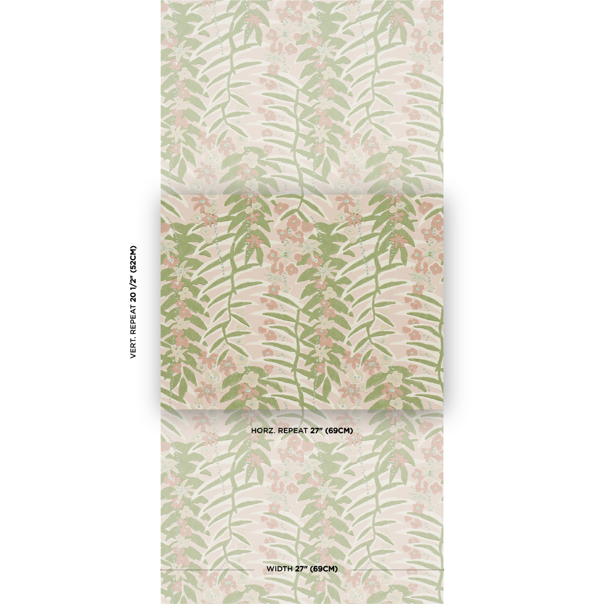 ASHBEE BOTANICAL gallery 1